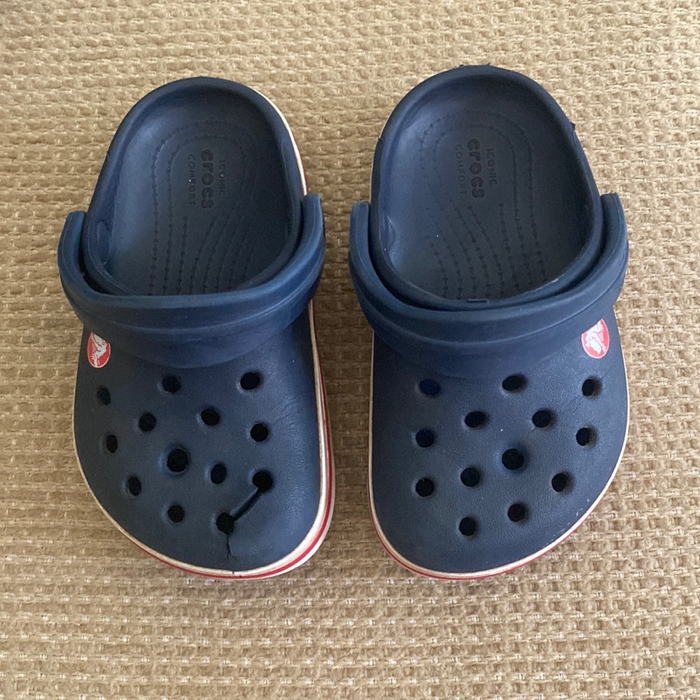 Crocs 6c